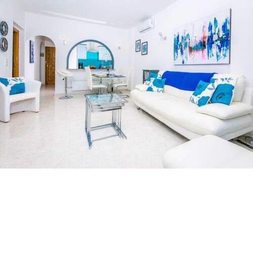 Panoramic Apartment