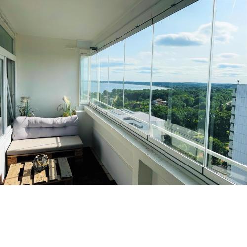 Panoramic App A14-zehn