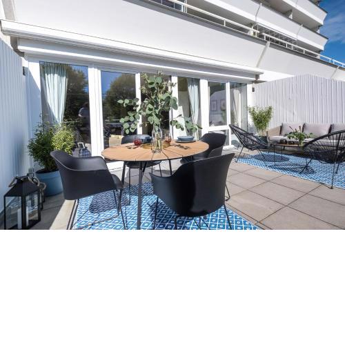 Panoramic App C03-4 Sonnendeck