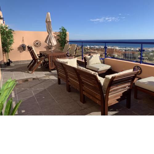 Panoramic Atalaya