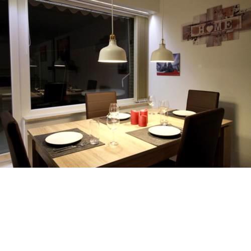 Panoramic Hohegeiß App 646 mit WLan