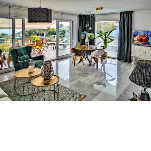 PANORAMIC HOME