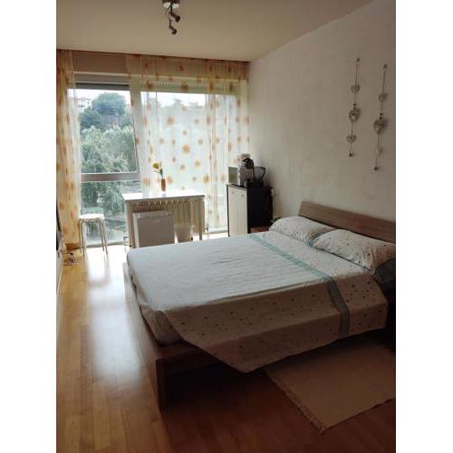 PANORAMIC ROOM - Casa Particular