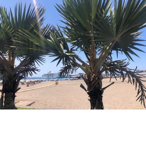 Panoramic Suite Sea Promenade