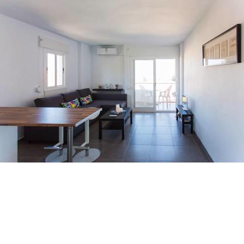 Panoramic View Apartment