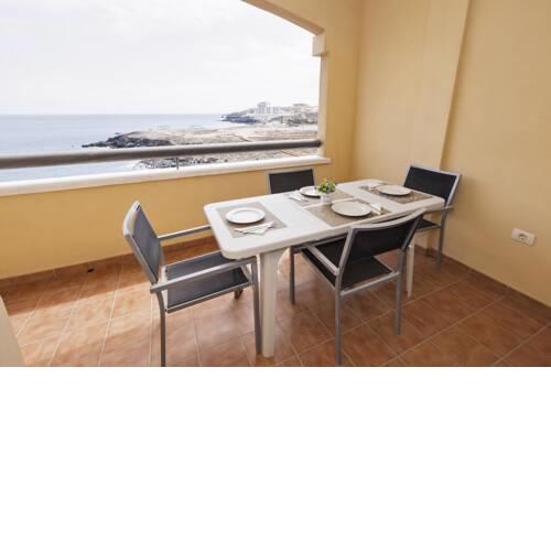 Panoramic View Apartment