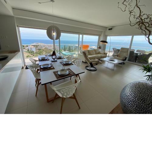PANORAMIC VIEW, BEST LOCATION, GOLF AND ACTIVITIES