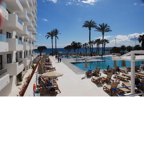 Panoramic views Hotel Sol House