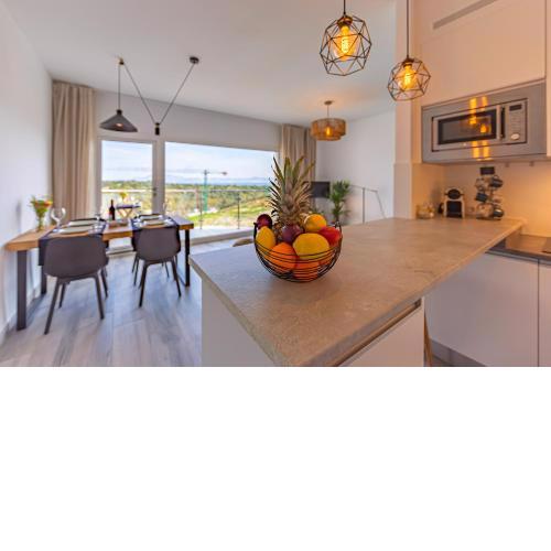 Panoramic Views, Terrace & Pool - Fiberglass WIFI