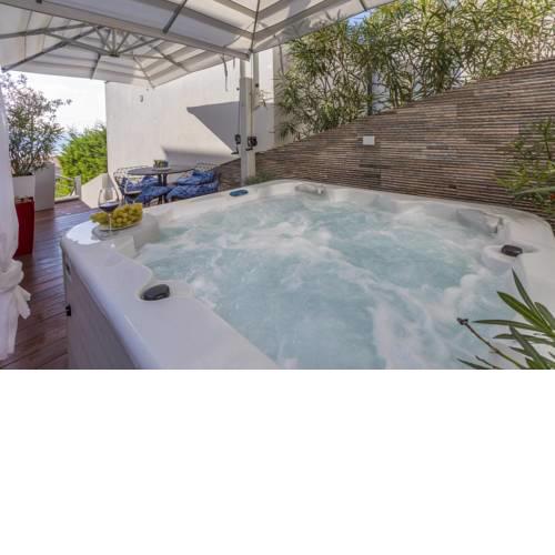 PANORAMICA - Apartman