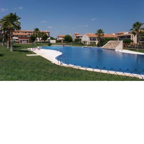 Panorámica Golf