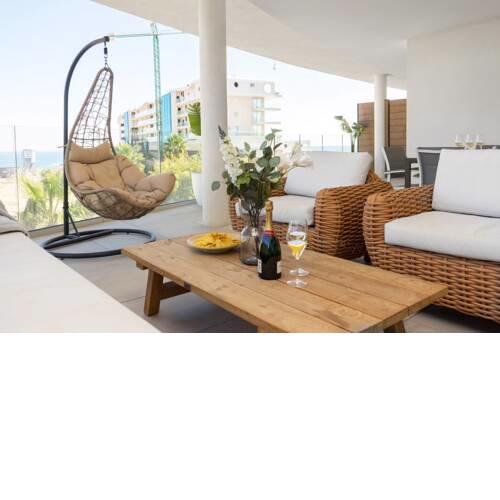 Panoramica Vistas, Fuengirola - R9973
