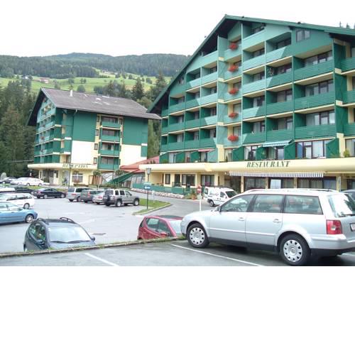 Panoramis apartment in Schladming