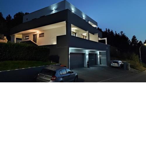 Panorana Apartmenthaus