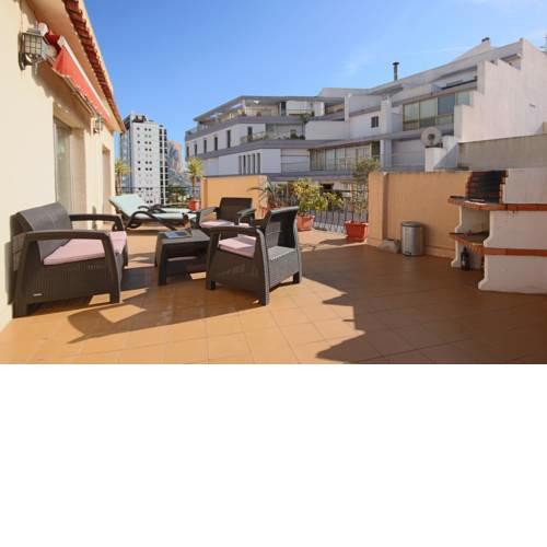 Paola Penthouse - Costa CarpeDiem