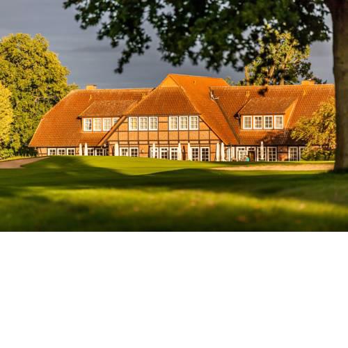 Paolos Landhaus am Golfpark