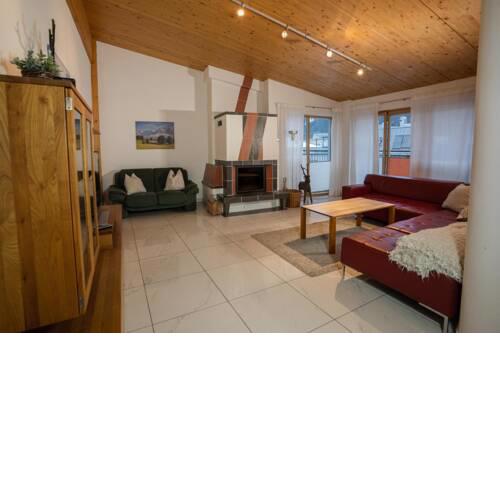 Papa Joe’s Kuschelappartements