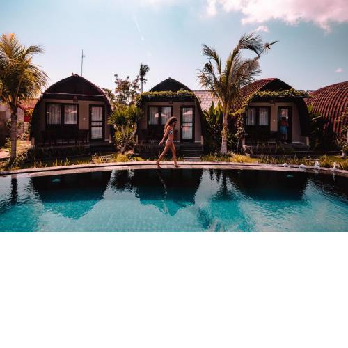 Papa Sun Villas