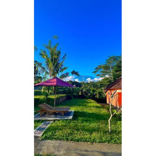 Papahan Bali