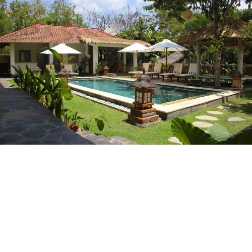 Papaya Guesthouse