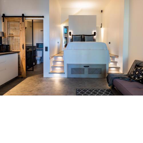 Papaya Lances Studios By FLORENTIA HOME SELECTION