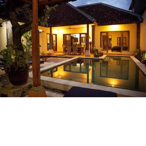 Papaya Villa Sanur