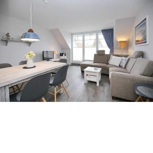 Papillon Wohnung 01-7