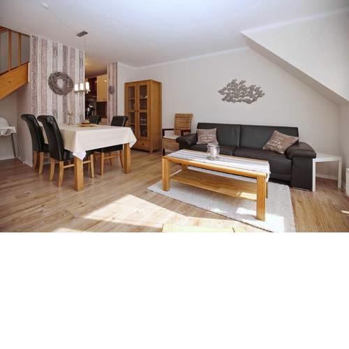 Papillon Wohnung 02-8