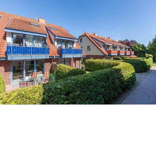 Papillon Wohnung 04-1