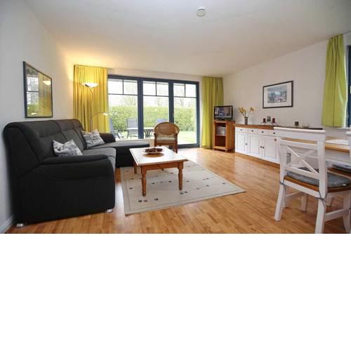 Papillon Wohnung 04-4