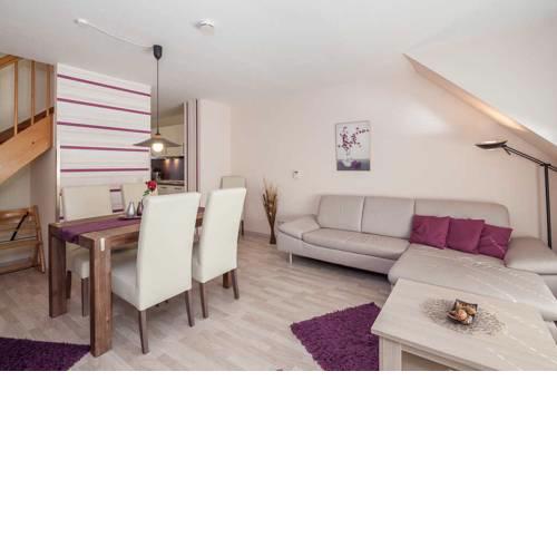 Papillon Wohnung 04-6