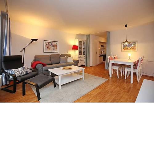 Papillon Wohnung 08-1