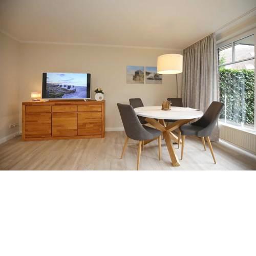 Papillon Wohnung 08-2