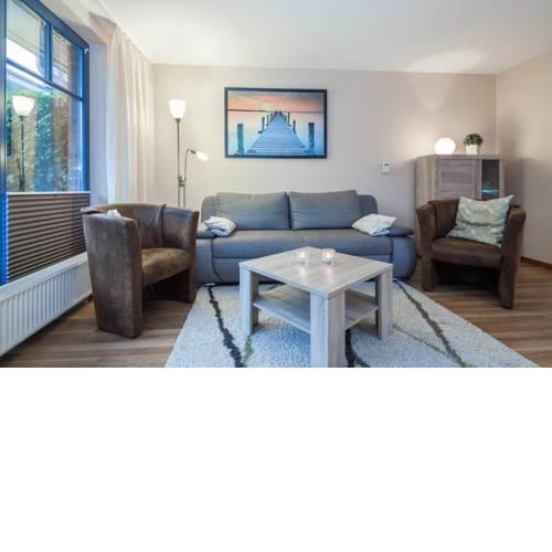 Papillon Wohnung 09-1