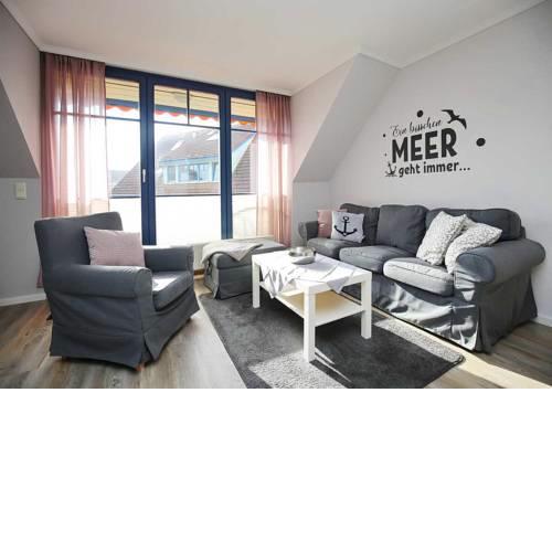 Papillon Wohnung 14-5