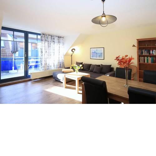 Papillon Wohnung 16-7