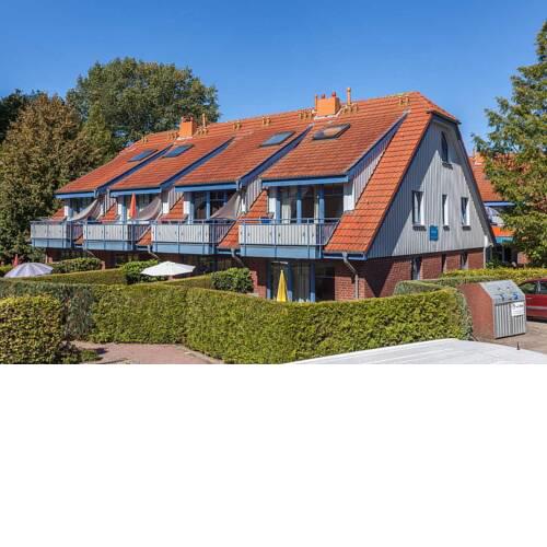 Papillon Wohnung 18-3