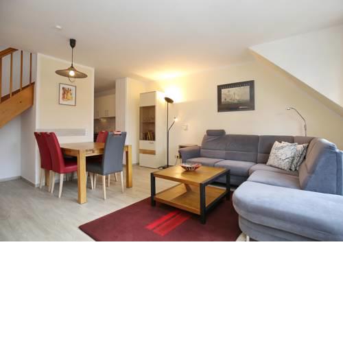 Papillon Wohnung 18-6