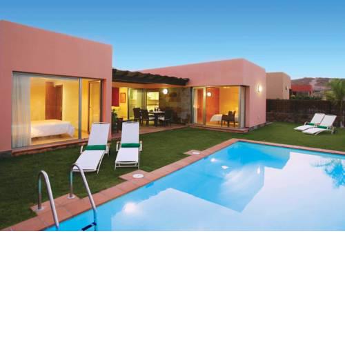 Par 4 Villa 3