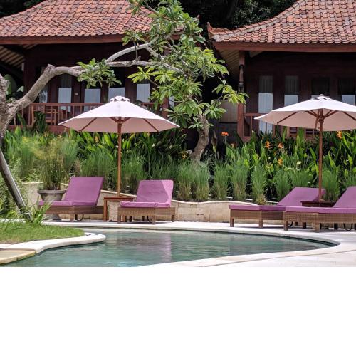 Paradesa Living