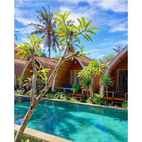 Paradesa Villa