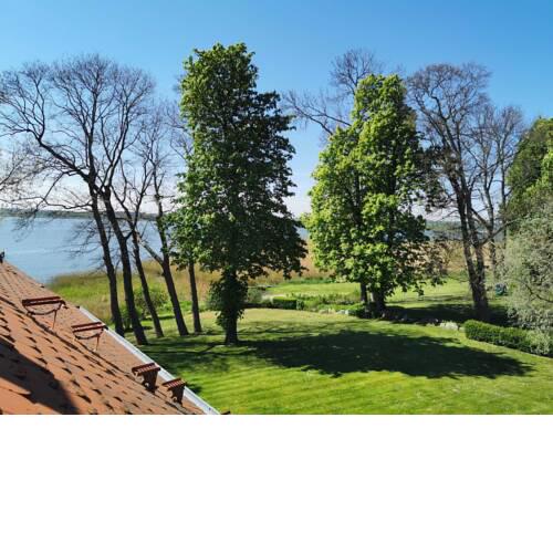 Paradies am Peenestrom