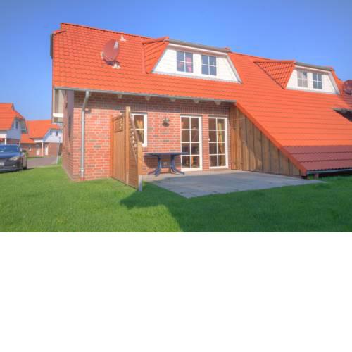 Paradies-Ferien Burhave - Kat.V