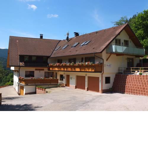 Paradies im Schwarzwald