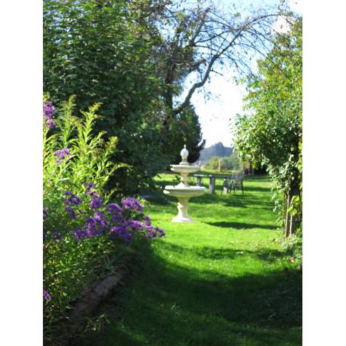 Paradiesli am Hochrhein