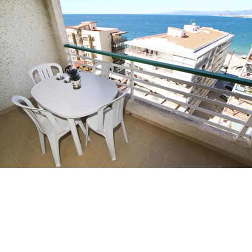 Paradis 1 Planet Costa Dorada