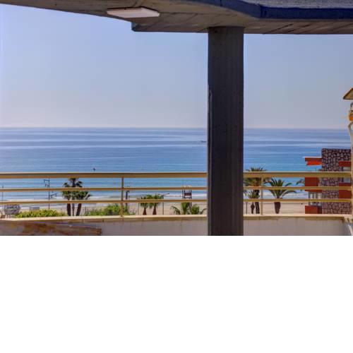 Paradis Park Justoliver Holidays