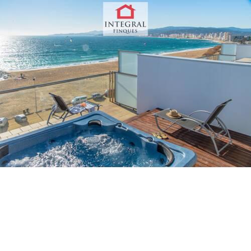 Paradís Platja Apartment