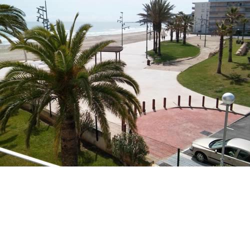 Paradís Playa, La Pineda, Port Aventura