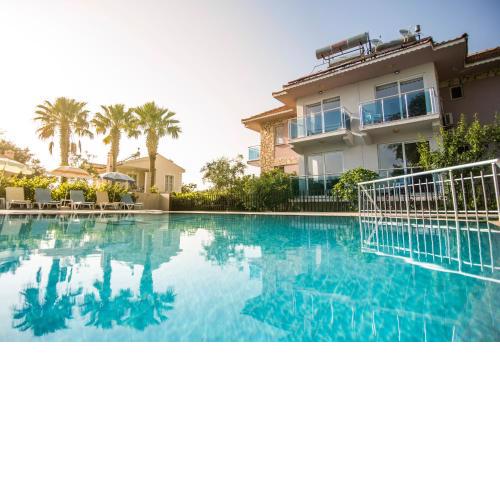 PARADISE APART FETHIYE